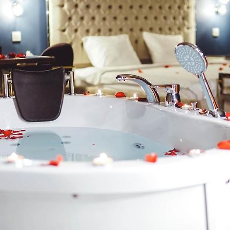 Mas Suites Karakoey Istambul Exterior foto