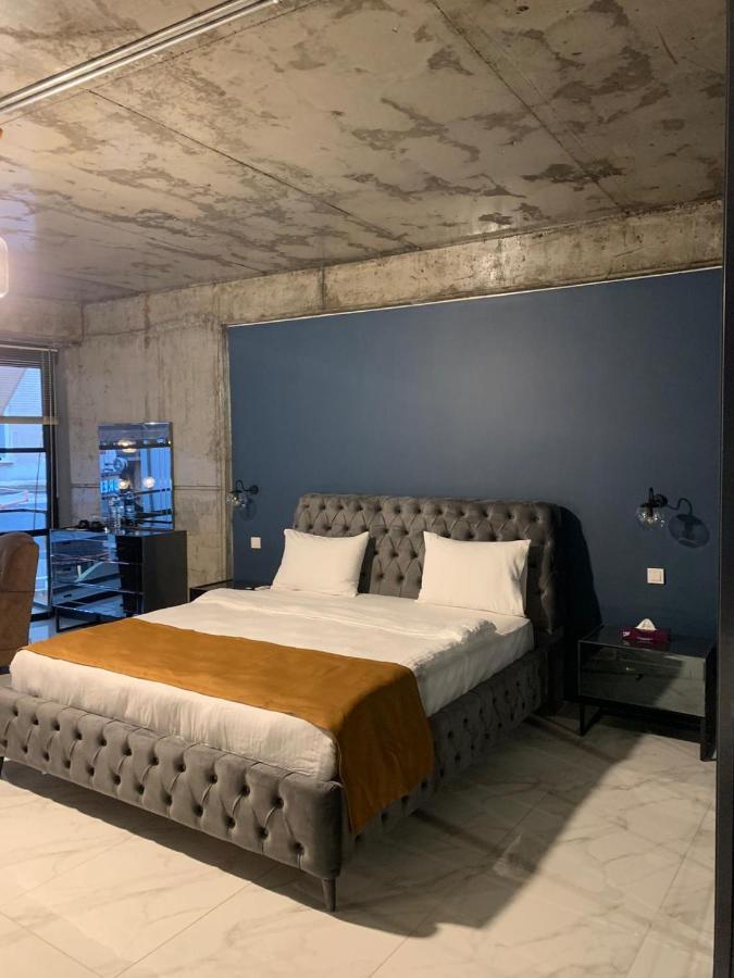 Mas Suites Karakoey Istambul Exterior foto